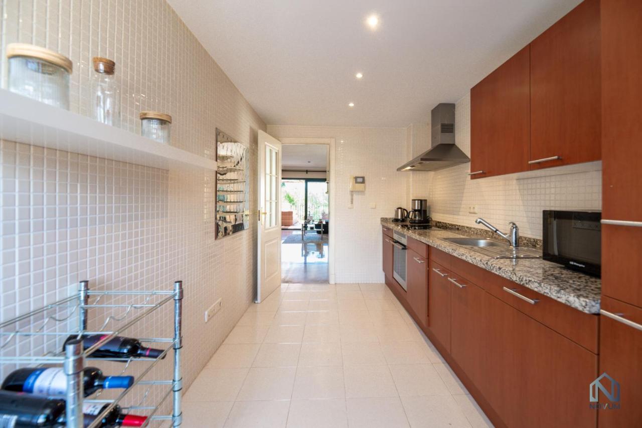 Modern And Spacious 2 Bdrm Penthouse - 3 Pools And Sea Views * Marbella