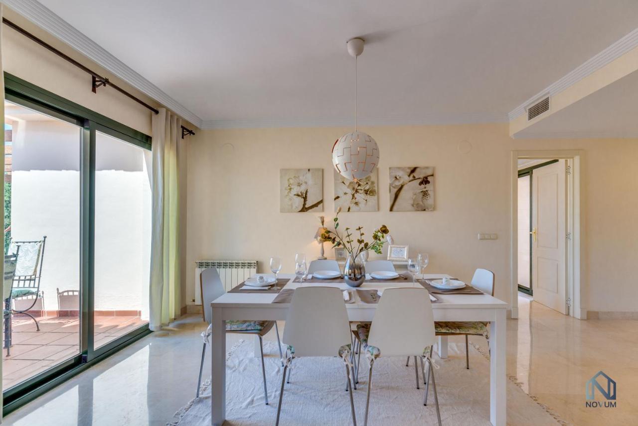 Modern And Spacious 2 Bdrm Penthouse - 3 Pools And Sea Views Apartamento *