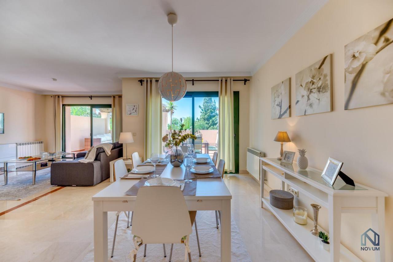Apartamento Modern And Spacious 2 Bdrm Penthouse - 3 Pools And Sea Views