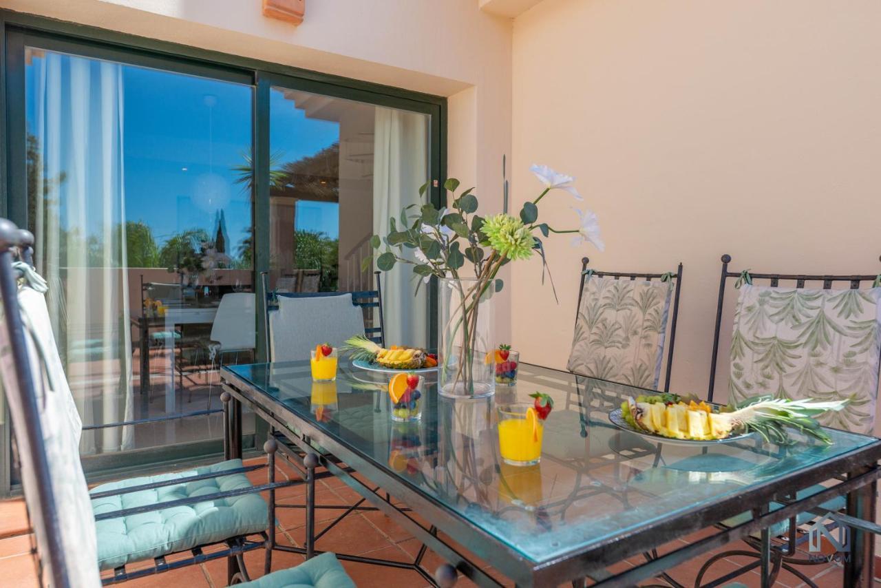 Modern And Spacious 2 Bdrm Penthouse - 3 Pools And Sea Views * Marbella