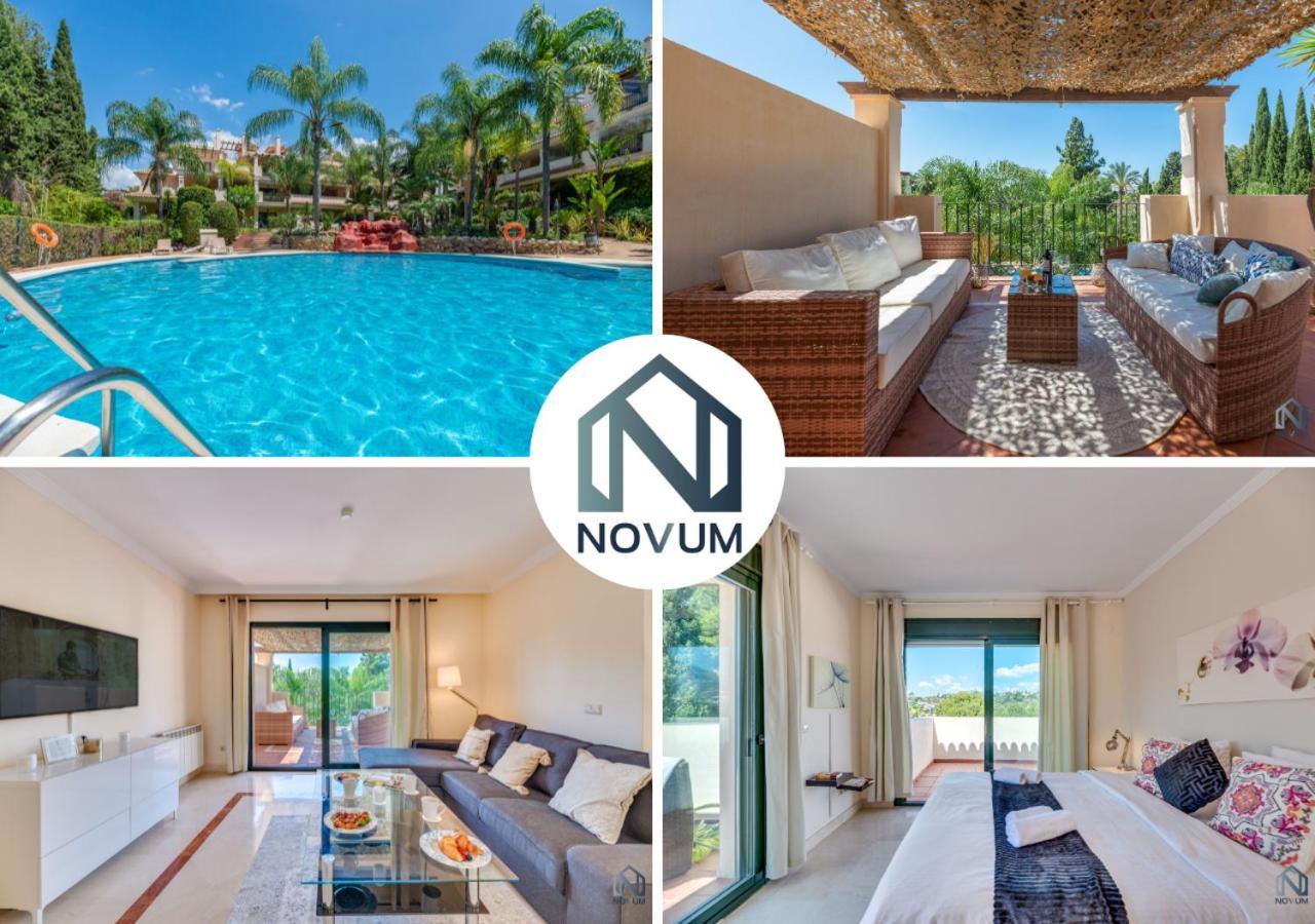 Modern And Spacious 2 Bdrm Penthouse - 3 Pools And Sea Views Apartment