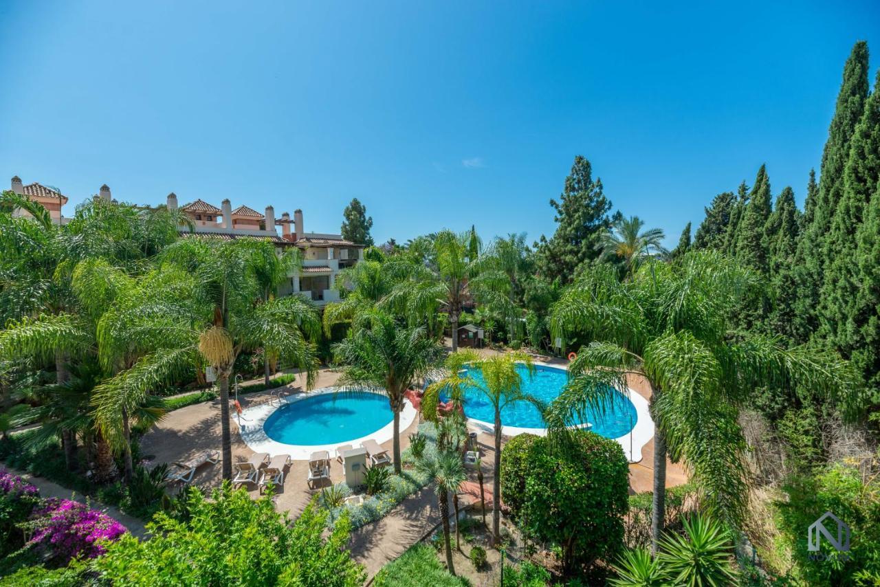 Apartment Modern And Spacious 2 Bdrm Penthouse - 3 Pools And Sea Views